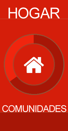 Seguro de Hogar, Seguro de Comunidades